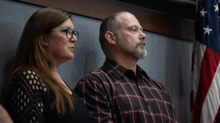 Charges filed in decades-old Madison County cold case