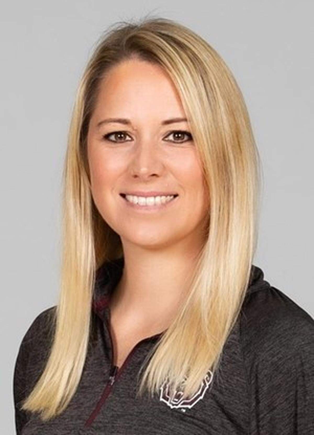 Sara Thomas.