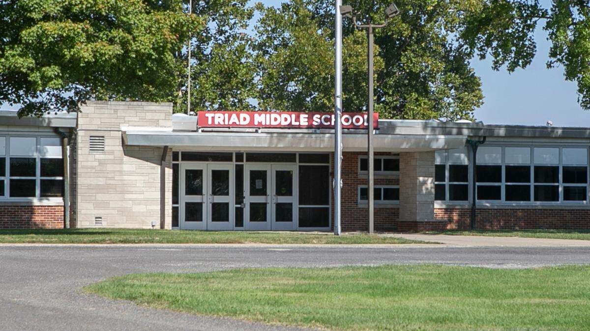 Triad Middle School