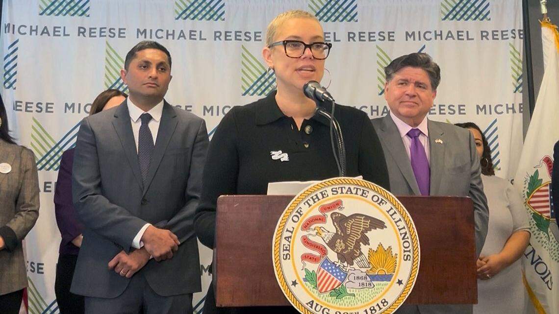 As Illinois becomes abortion destination, new public-private partnership emerges