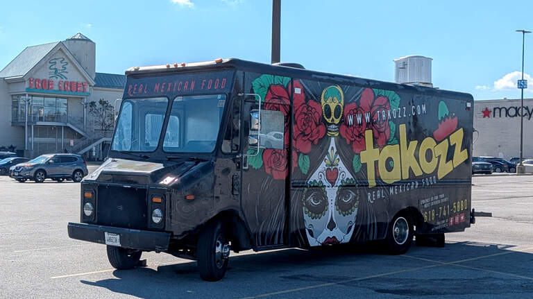 Fairview Heights considers new licenses for food trucks, mobile vendors