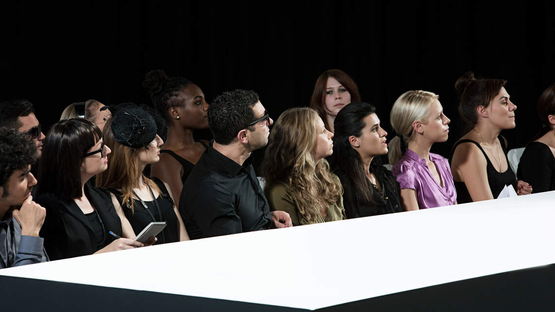 Meet Endless Runway, the eBay Show Turning Vintage Fashion Into a Live-Bid Designer Shopping Event