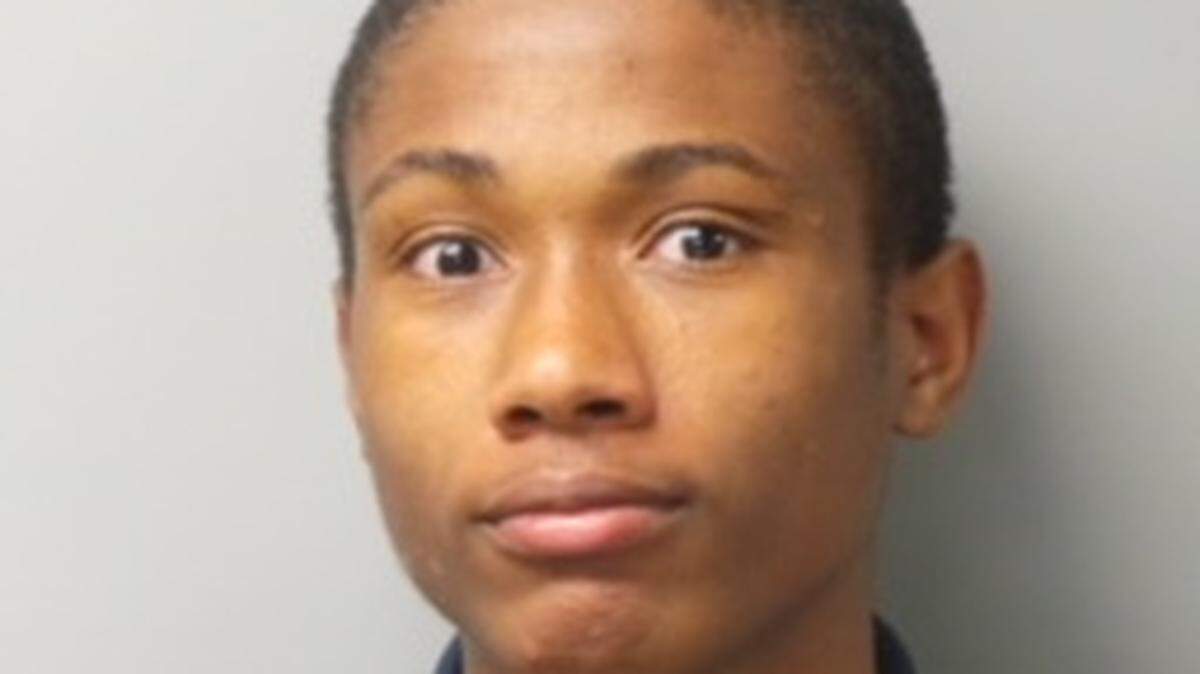 Jordan T. Jackson
