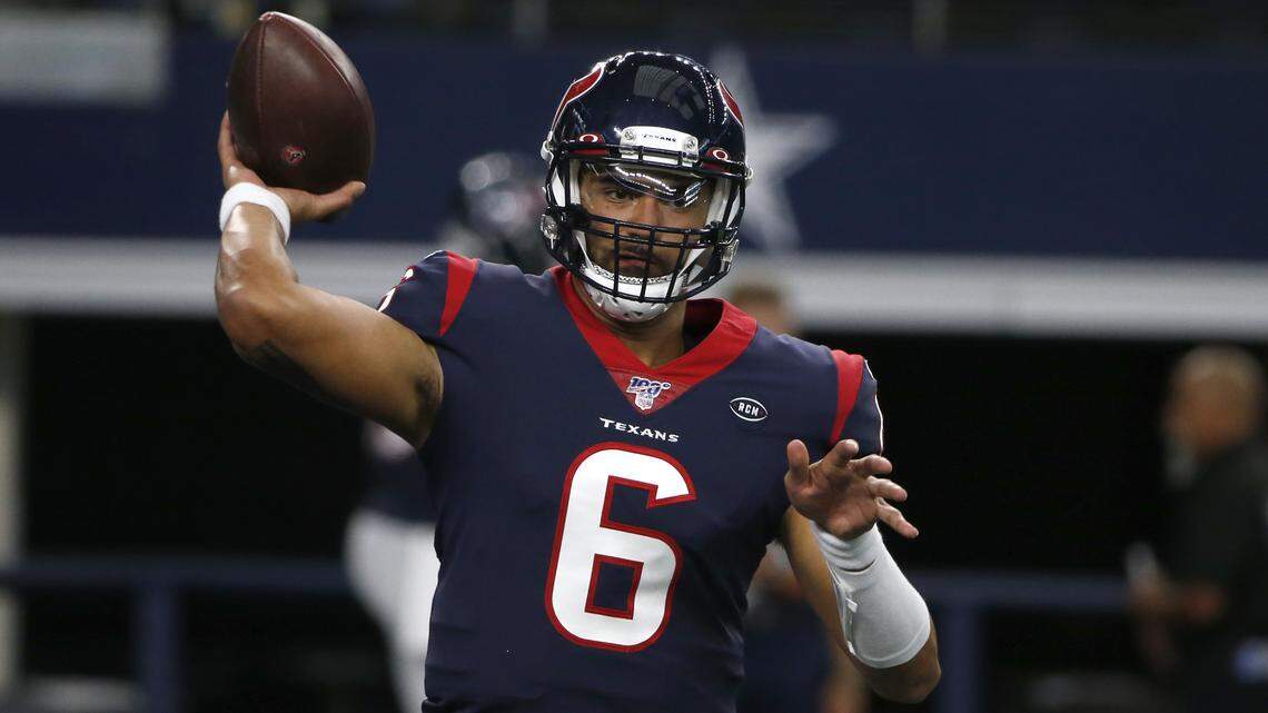 St. Louis BattleHawks have their quarterback