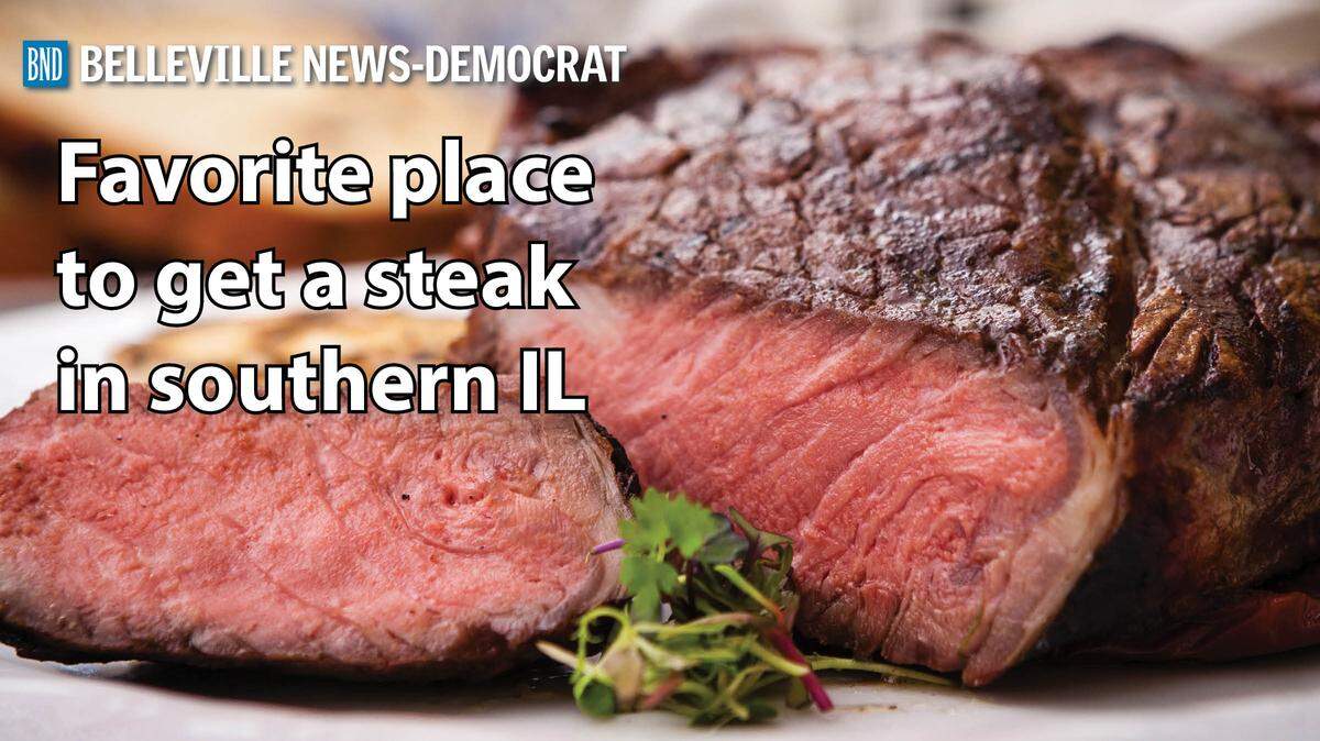 Favorite Steak Poll topper