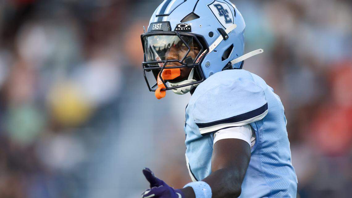 Star student, standout athlete: Belleville East junior draws national attention