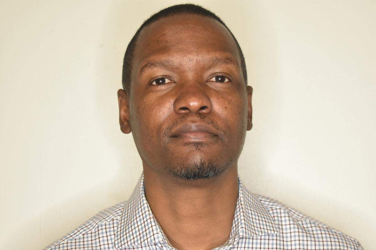 Darnell Spencer is the new principal at Wyvetter Younge Alternative School in East St. Louis.