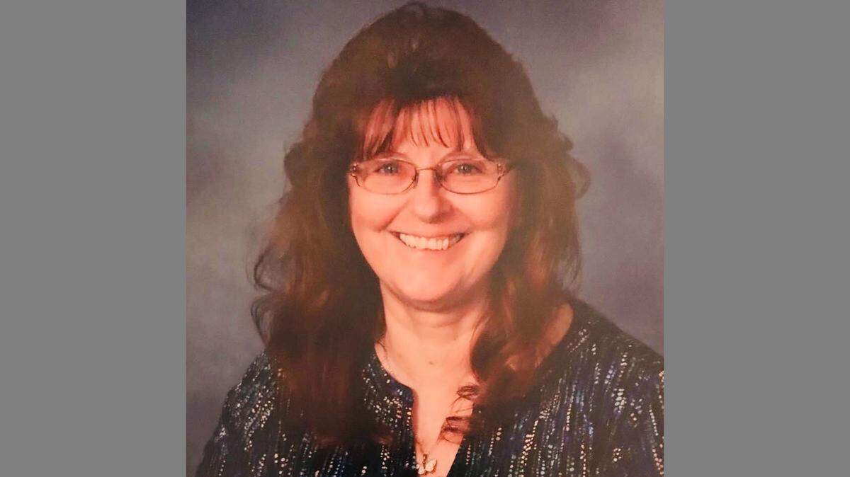 Mary Roberts, candidate for city council in Wood River, IL