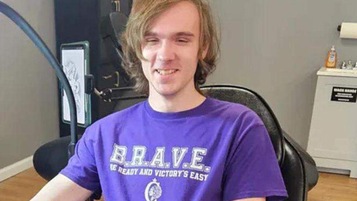 Teen killed in home explosion near Troy remembered for humor, loyalty to family