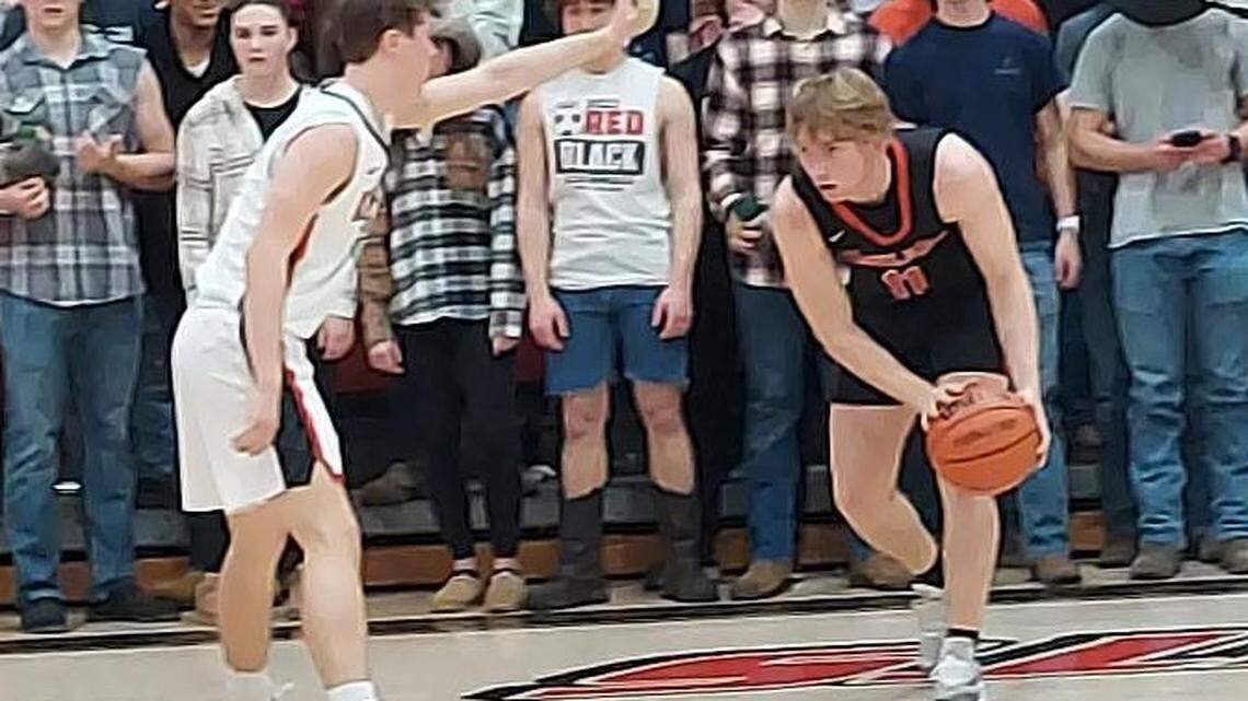 Ottensmeier helps Highland to big MVC win against rival Triad