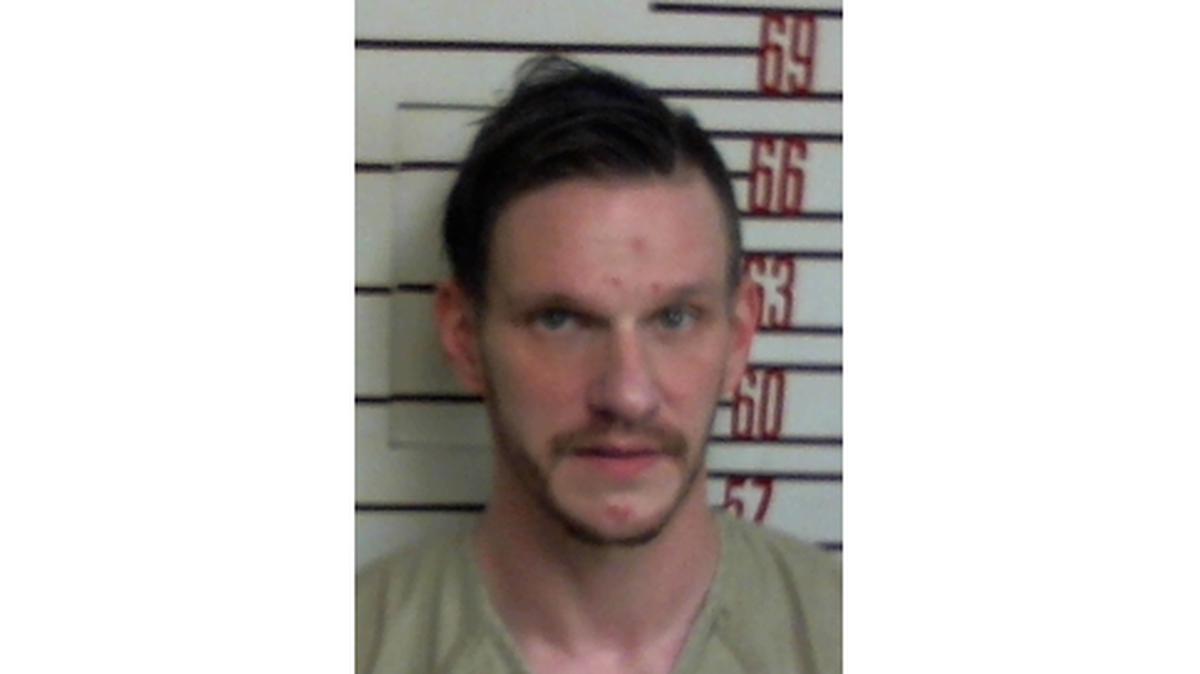 Ryan L. Wheeler, 34, is charged with concealing a homicidal death.