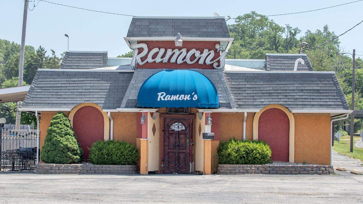 Ramon’s El Dorado located at 1711 Saint Louis Rd, Collinsville, Illinois will reopen with ‘special dinner hours.’