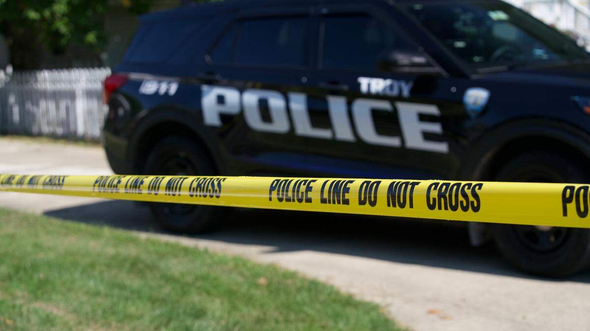 A man has been charged with attempted murder in Madison County.