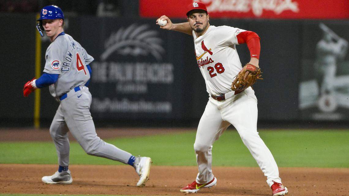 Cardinals at the crossroads: Signs of flight amid turbulent first half