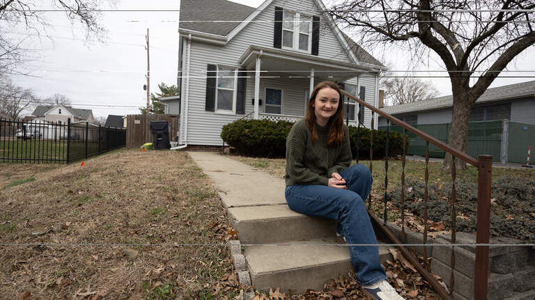 Belleville duplex owner returns to fight for Airbnb permit denied last year