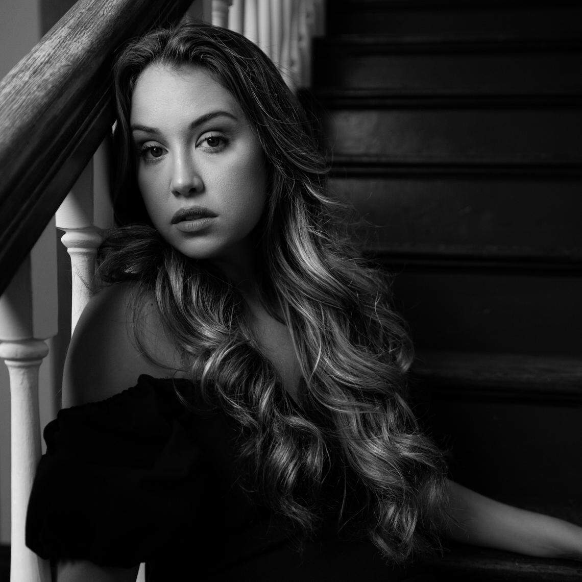 Alexandra Kay will perform alongside Cooper Alan and Thomas Mac for the “In Real Life” tour in St. Louis on Dec. 15.