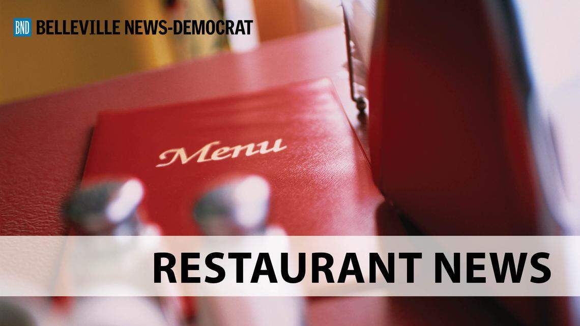 A Collinsville restaurant closes its doors. Owners plan to continue some services