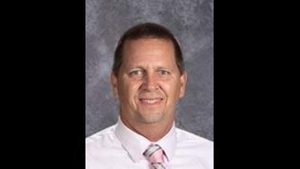 Steve Kidd is the new principal of Gibault Catholic High School in Waterloo.
