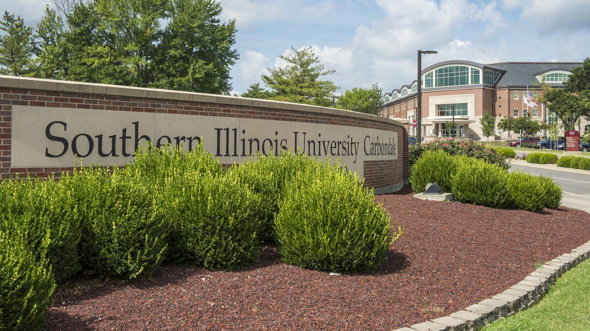 Southern Illinois University Carbondale.