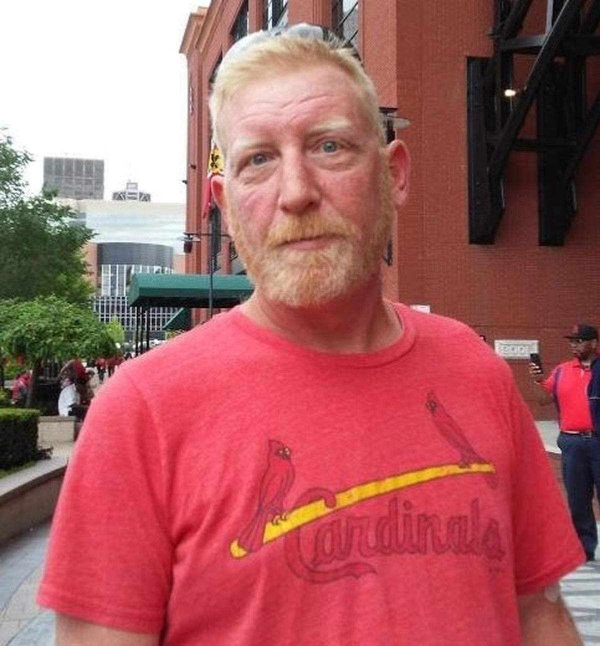 Jeremy V. Hicks