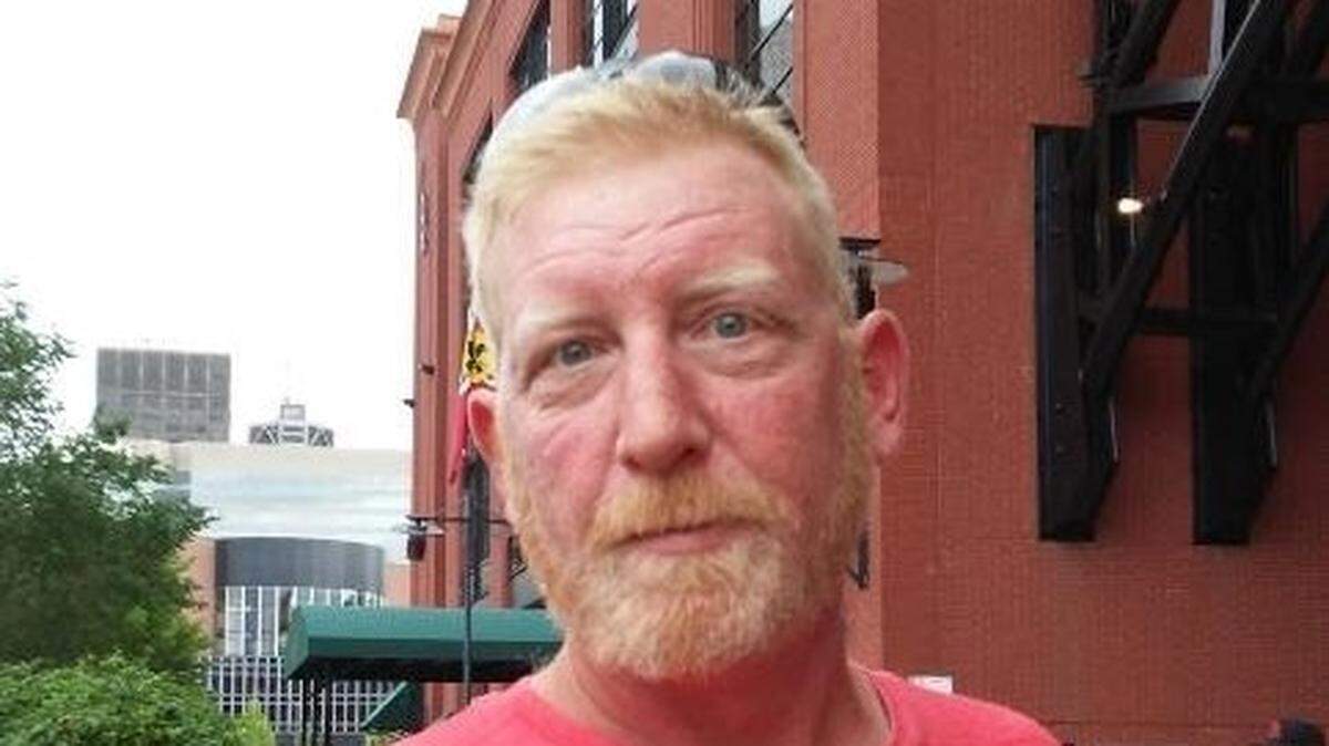 Jeremy V. Hicks