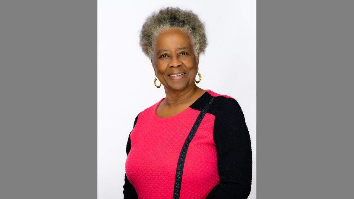 Brenda Acoff Odneal, candidate for Ward 2 in Fairview Heights, IL