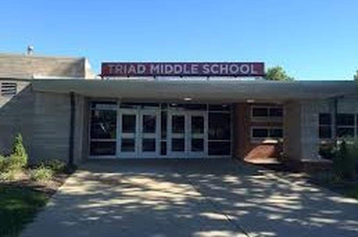 Erin M. Garwood was a dance coach and eighth-grade science teacher at Triad Middle School in Troy when she was arrested in December of last year.