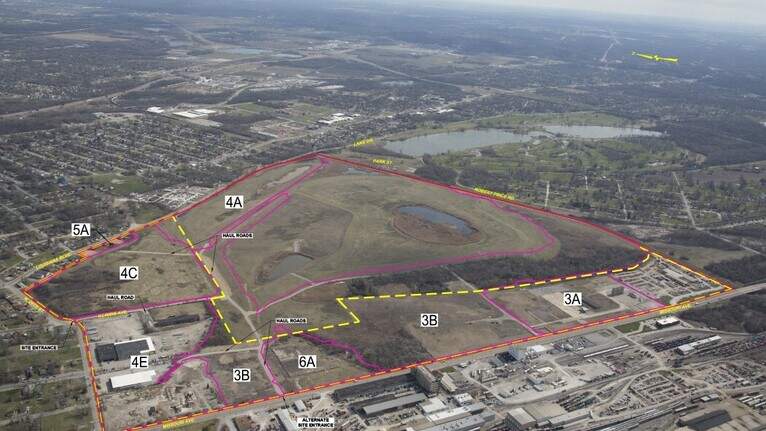Solar farm could turn polluted land to boon for East St. Louis electric bills