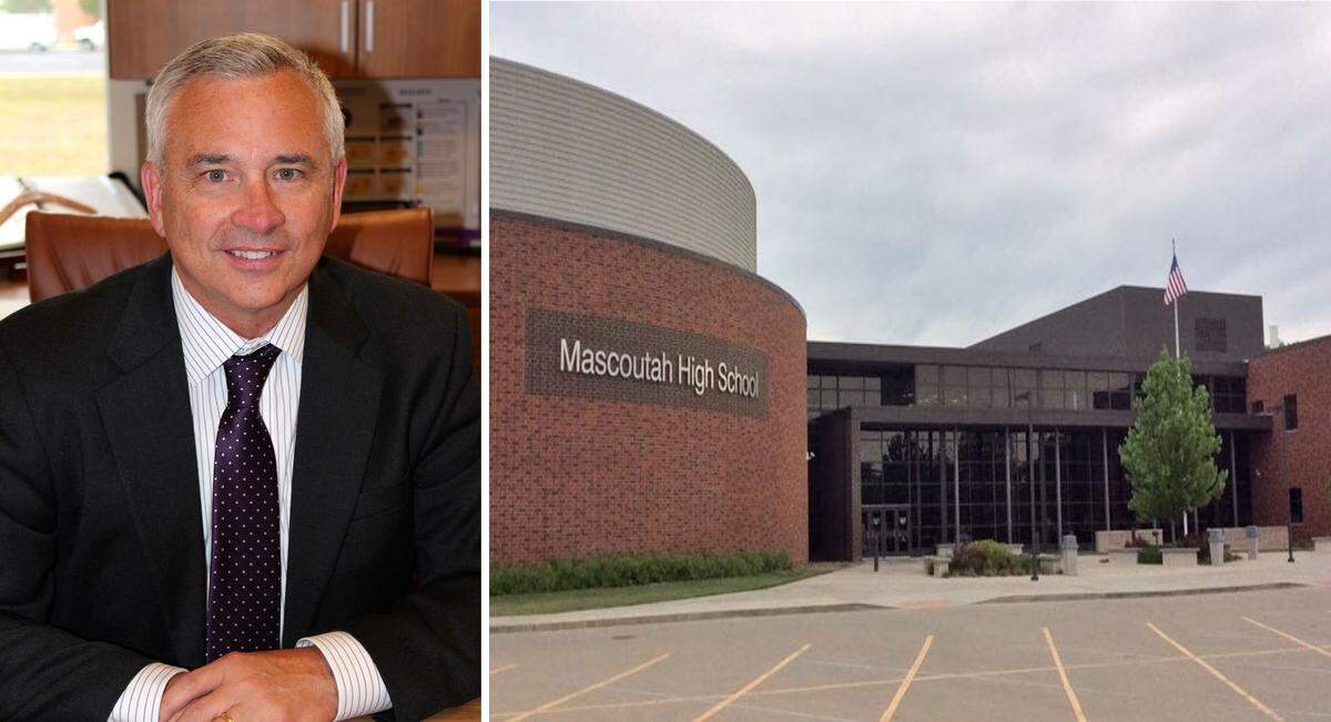 Mascoutah Community Unit School District 19, which is led by Superintendent Craig Fiegel, is being sued in federal court by a former girls volleyball player at Mascoutah High School. She alleges that she faced gender-based discrimination under coach Todd Gober.