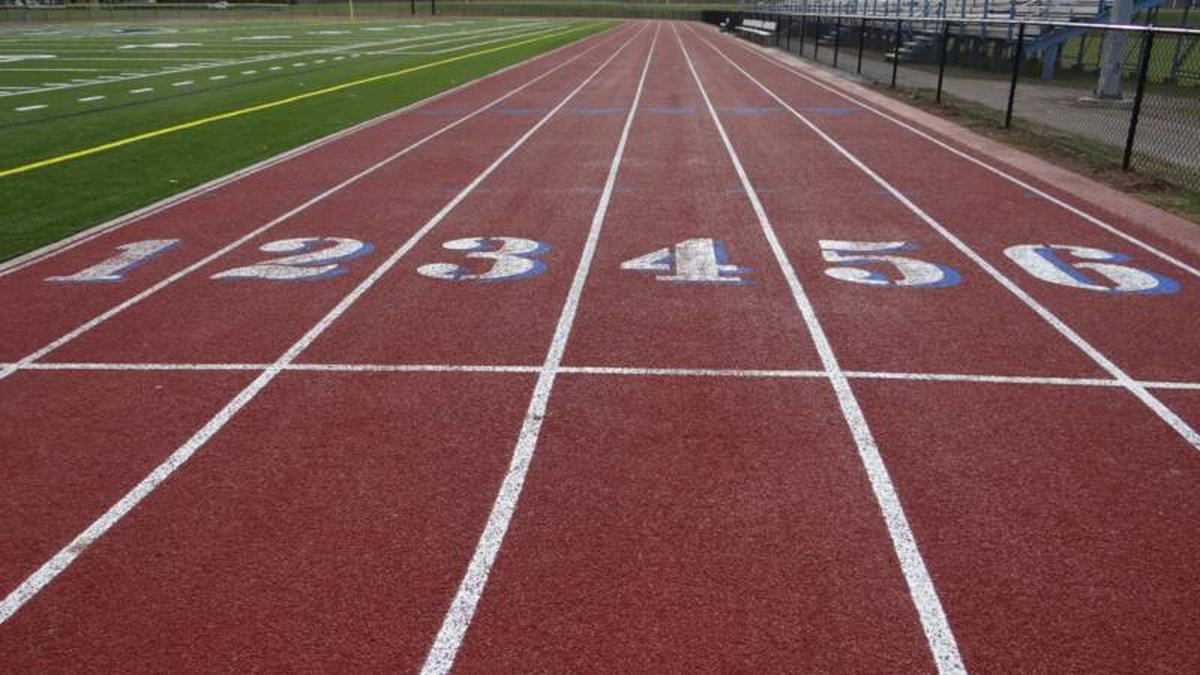 The Highland girls track team placed first at the Roxana Relays while the boys placed fourth. Both coaches were pleased with the performance of their teams.
