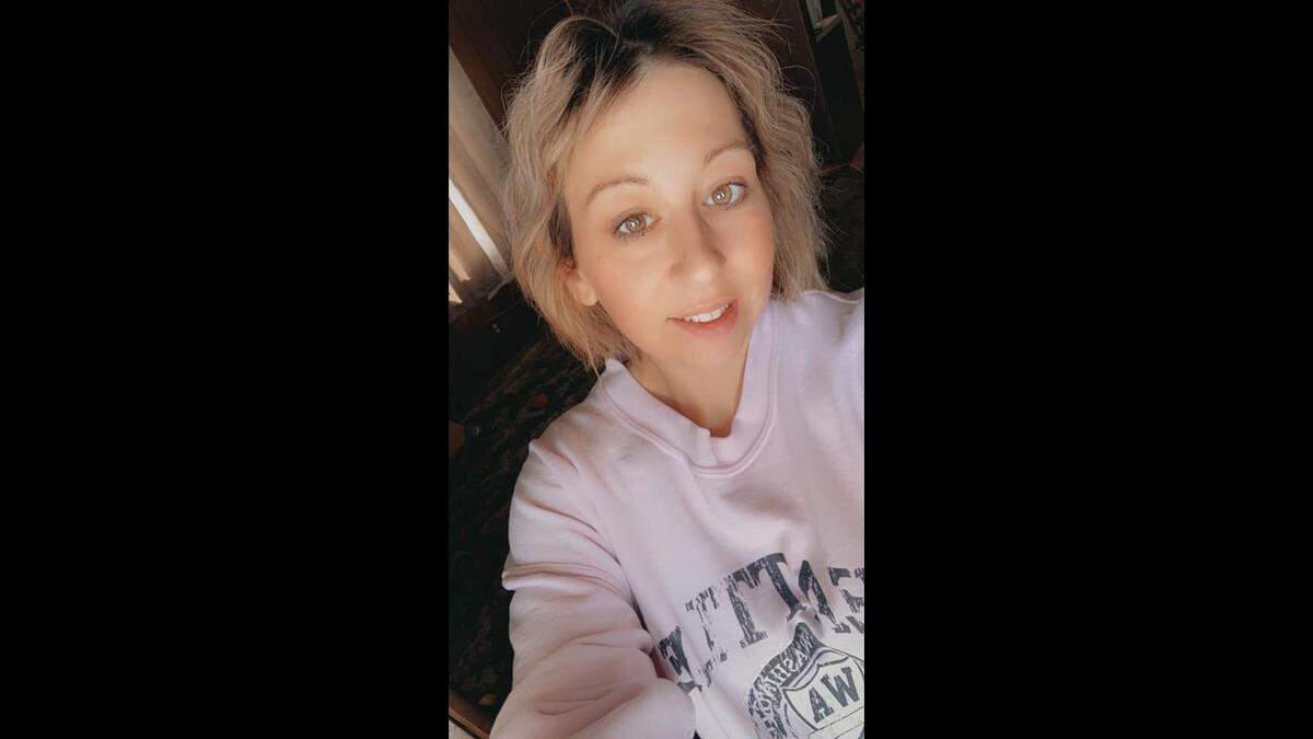 Ashley Emmerich Koehler