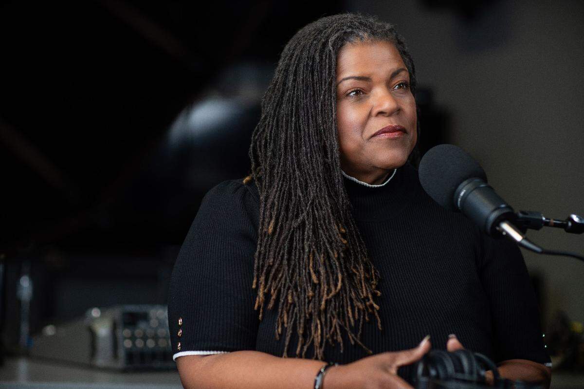 Carol Daniel has joined Nine PBS as a senior producer and host. Daniel, who lives in O’Fallon Illinois, has launched a new podcast called Listen, St. Louis with Carol Daniel. She will also produce content for the Nine PBS flagship program, Living St. Louis.