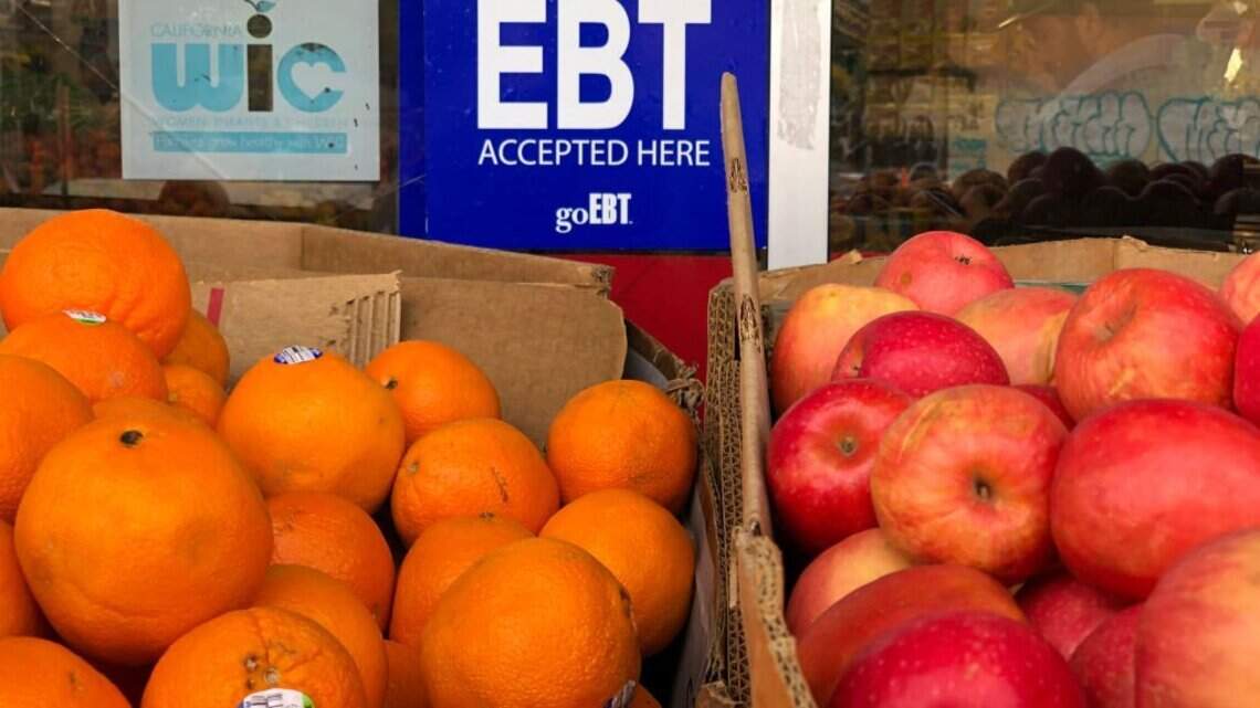 Illinois to send $400 food relief payments to thousands of families in August