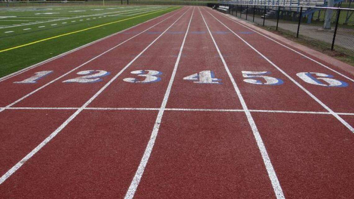 Highland boys track team gears up for 2019 campaign