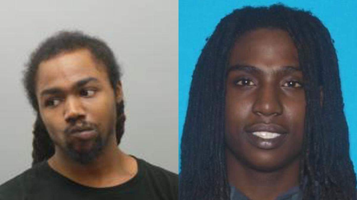 Abias P. Crosby and Phillip M. Campbell, Jr, both of St. Louis.