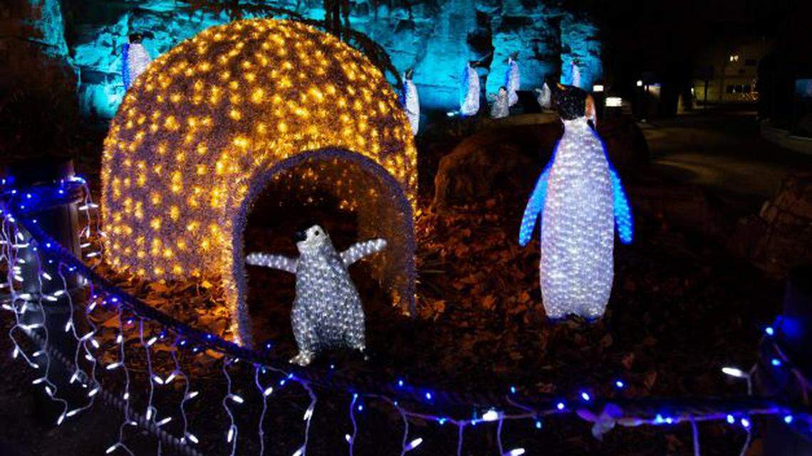 US Air Force Band of Mid-America, other groups give holiday performances this weekend