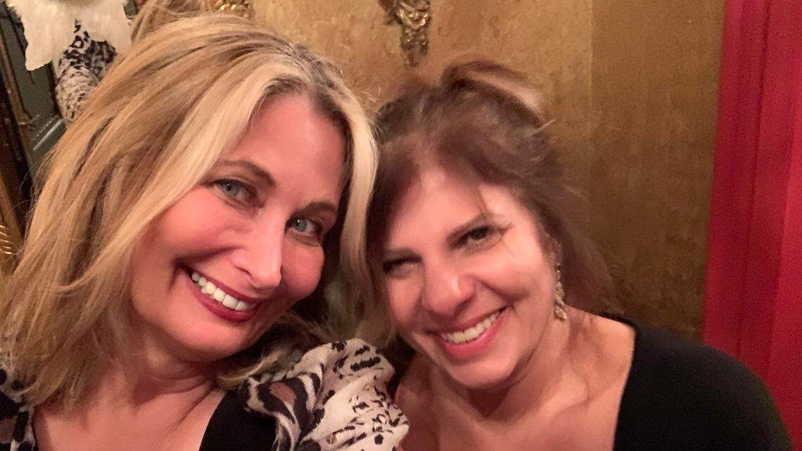 Party pooper: Guest gets stuck in toilet at swanky soiree