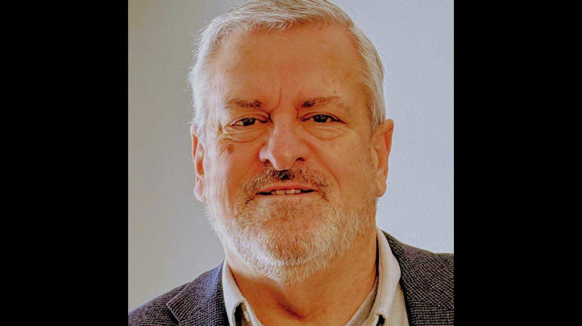 Gary Hursey
