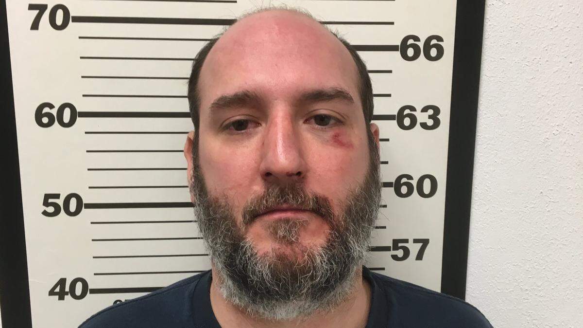 Nicholas A. Drummond, of Fairview Heights