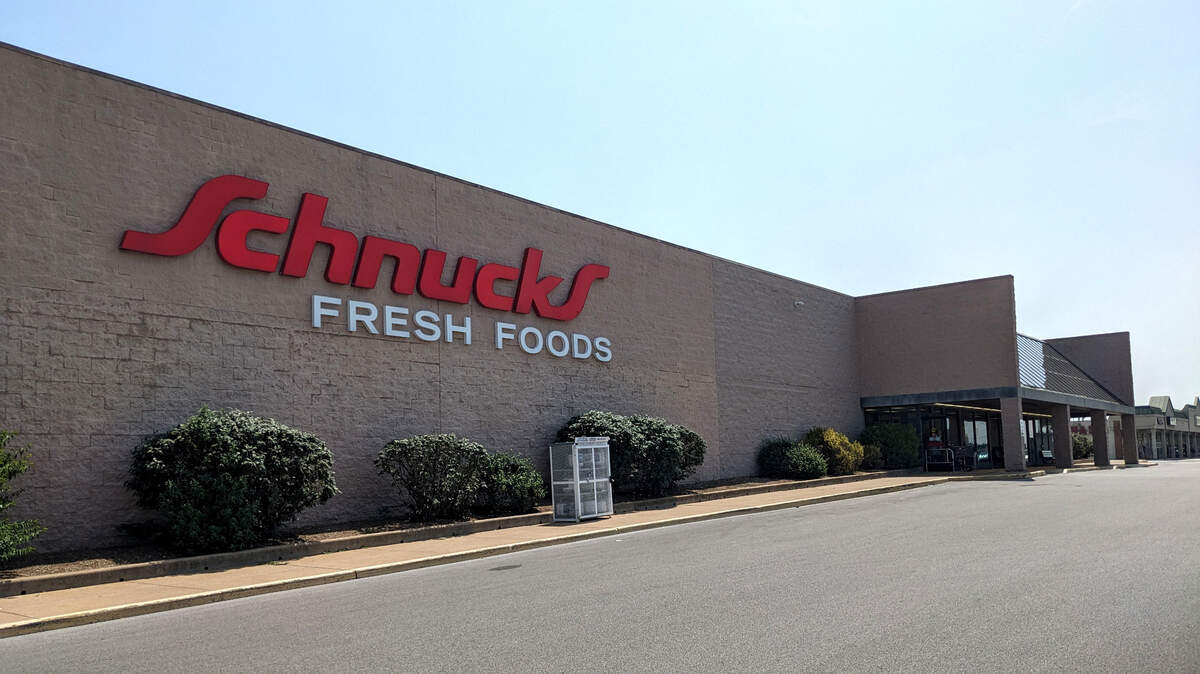 A Schnucks store in Cahokia Heights was renovated over the summer and features new updates in all departments, including the deli, bakery, produce and dairy departments.