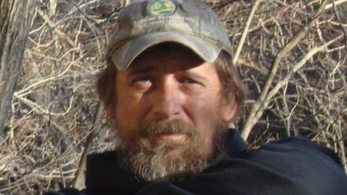 Jeffery A. Spicer was found dead on Sunday morning in rural Union County.
