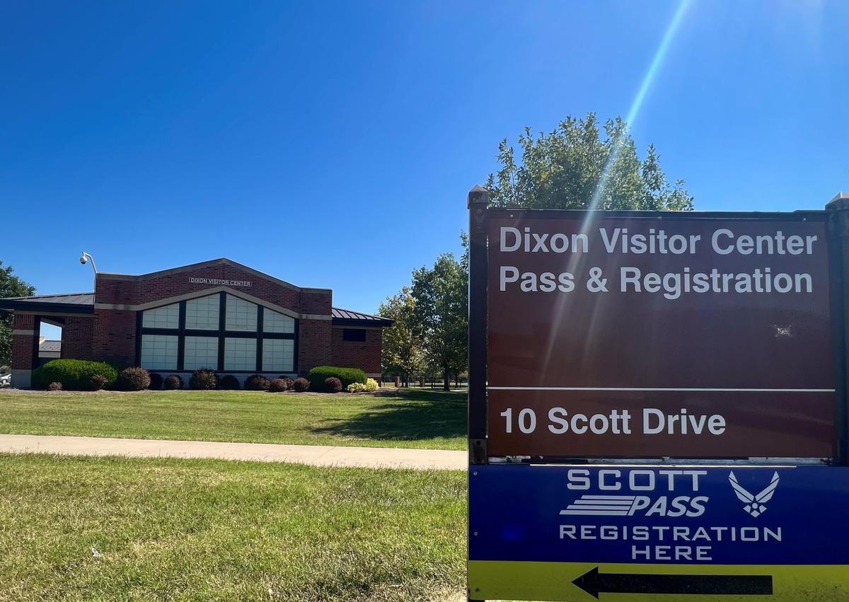 Beginning Oct. 1, anyone with a valid CAC or DoD ID can request visitor, special event and long-term parking passes at an updated site by visiting https://intelshare.intelink.gov/sites/sfacs/SitePages/CustomerPageHome.aspx. (CAC-enabled device required).