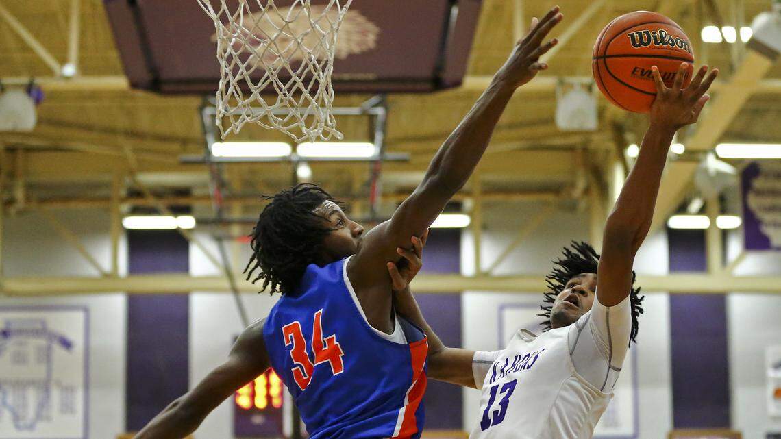 Thanksgiving tournaments opened basketball season in Southern Illinois