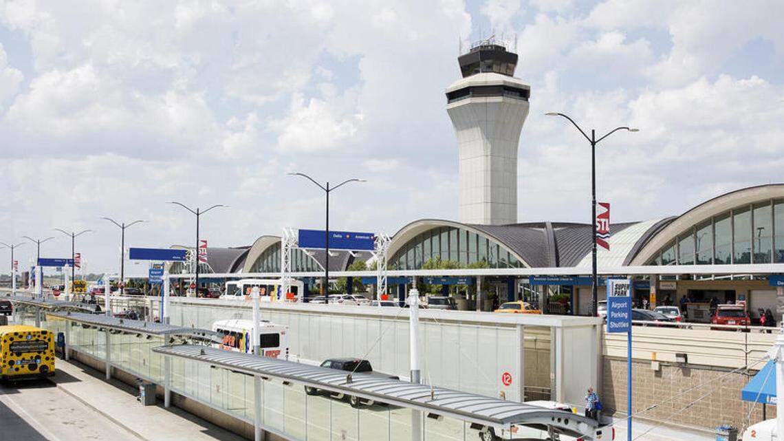 Trump sends ICE to man security at some airports. What STL, MidAmerica flyers can expect