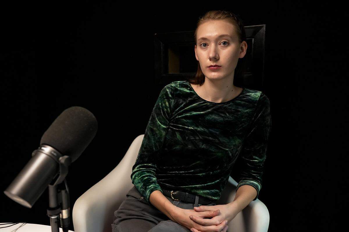 Caroline Siebels-Lindquist is a senior studying multimedia journalism at Drake University.