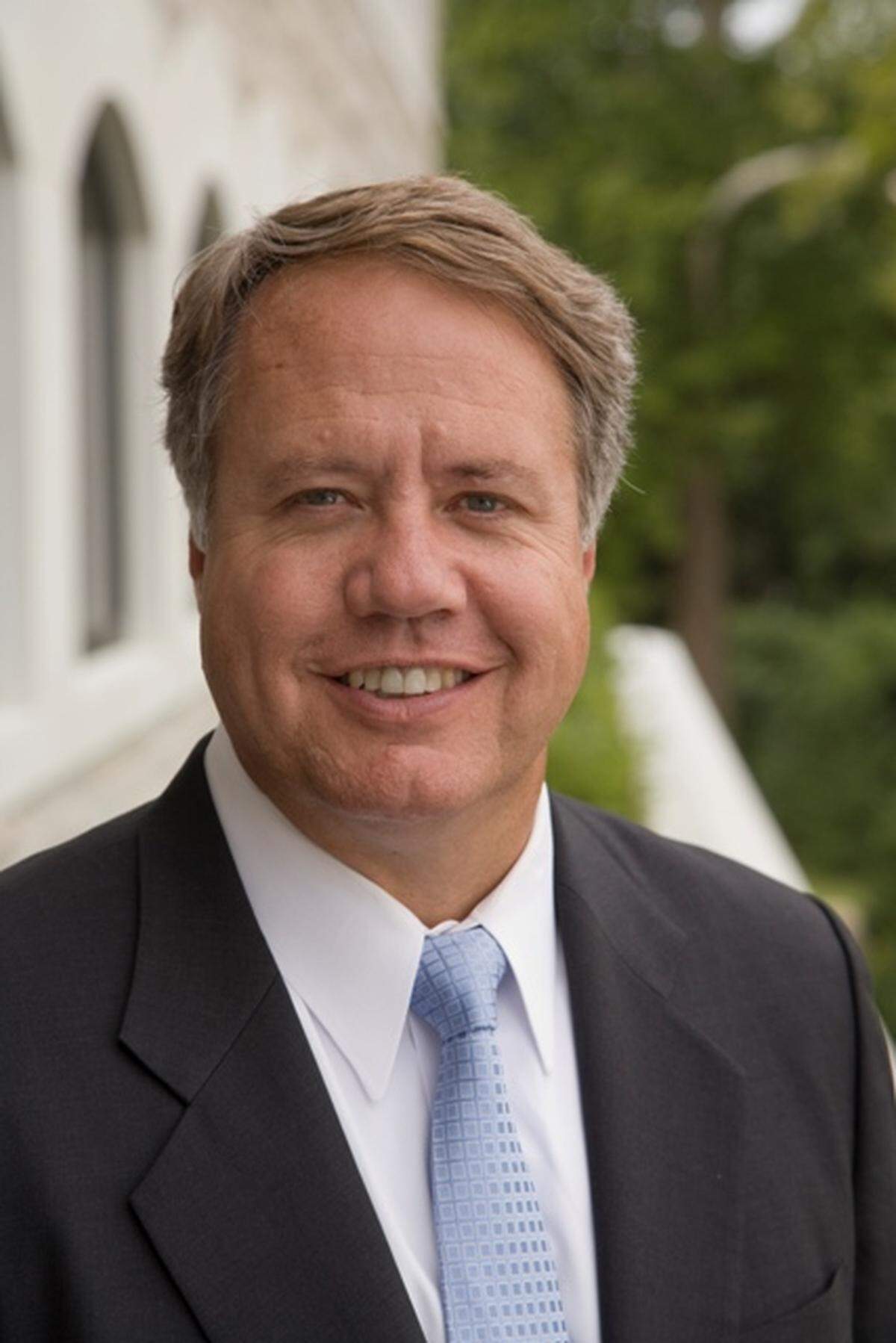 Jay Hoffman