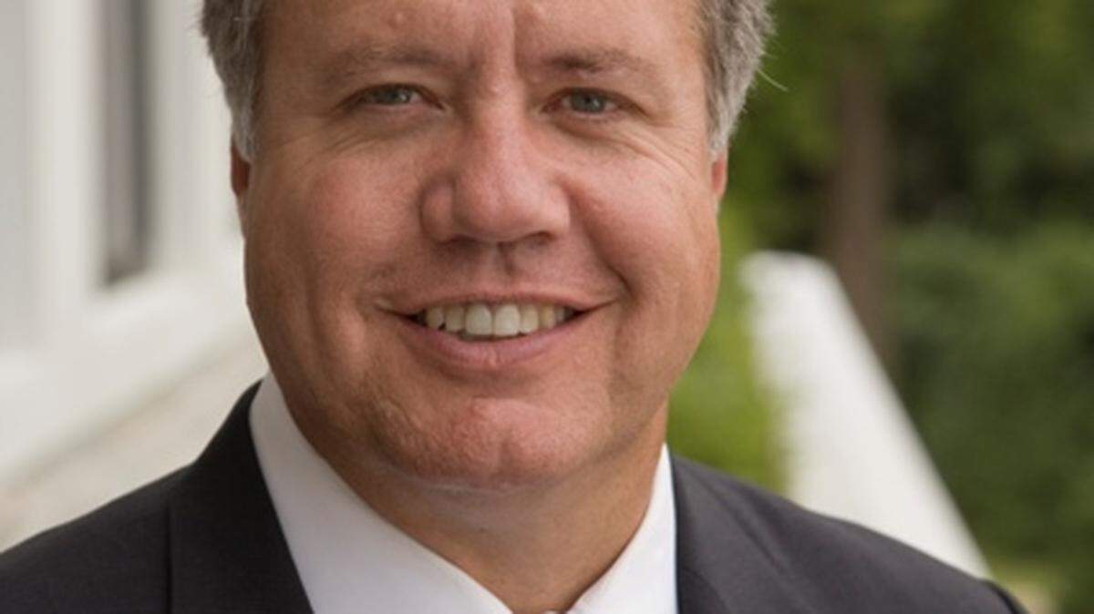 Jay Hoffman, State Rep. D-IL 112th Dist., on 9/8/09.