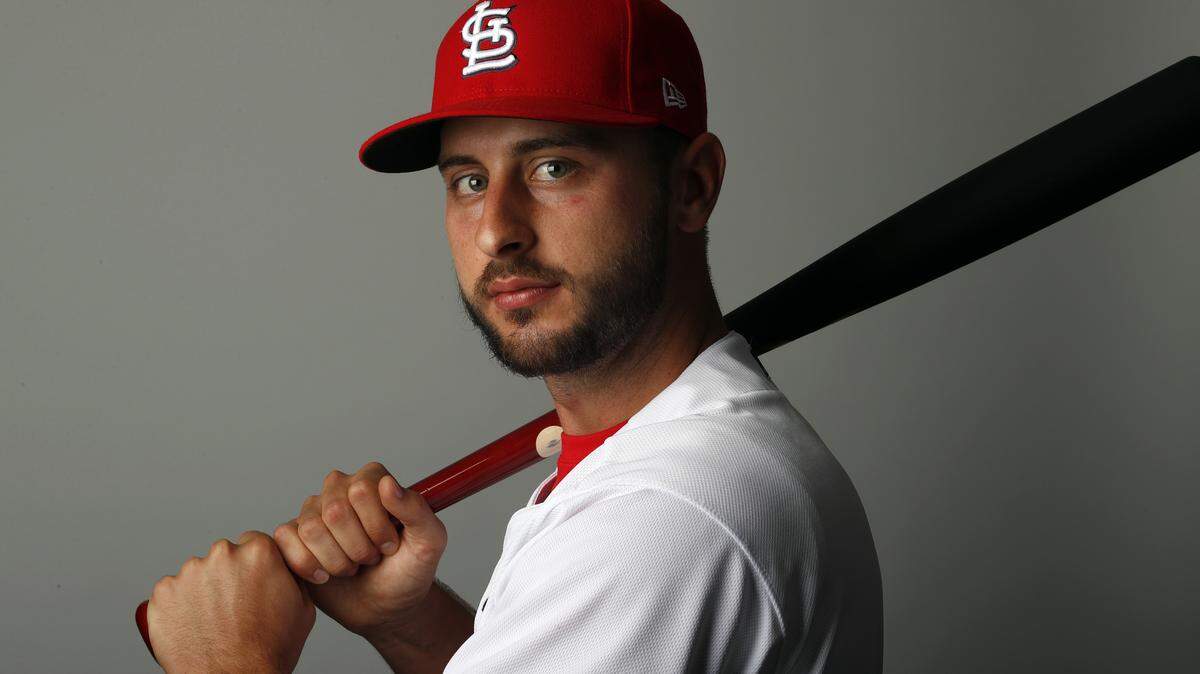 Paul Dejong