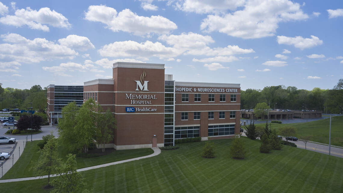 These 2 metro-east hospitals were named among best for maternity care in IL