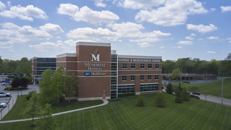 These 2 metro-east hospitals were named among best for maternity care in IL